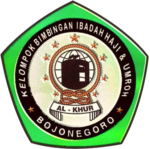 Logo KBIHU Al Khur Sumberrejo
